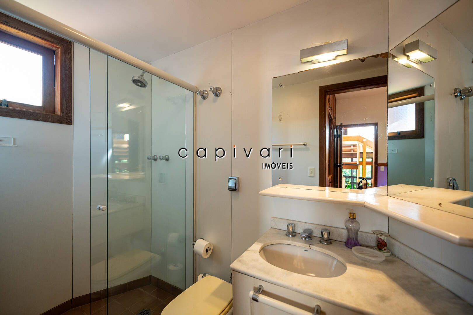 Casa de Condomínio, 5 quartos - Foto 4