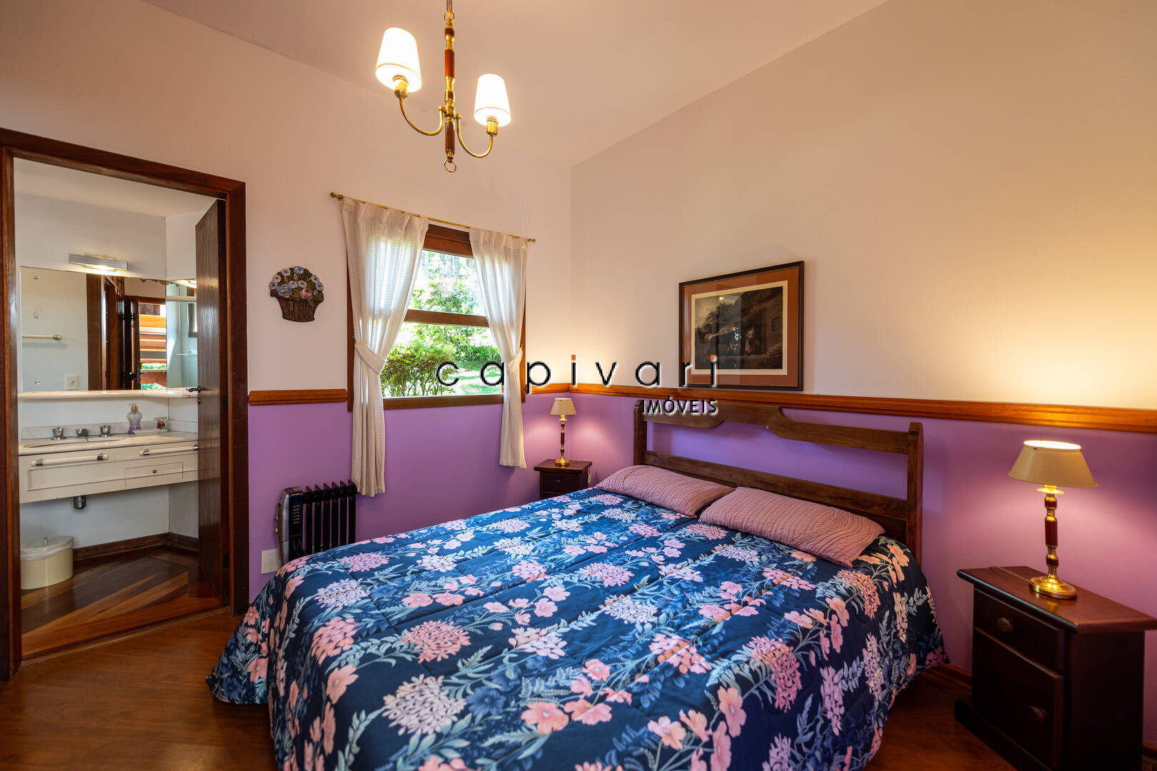 Casa de Condomínio, 5 quartos - Foto 5