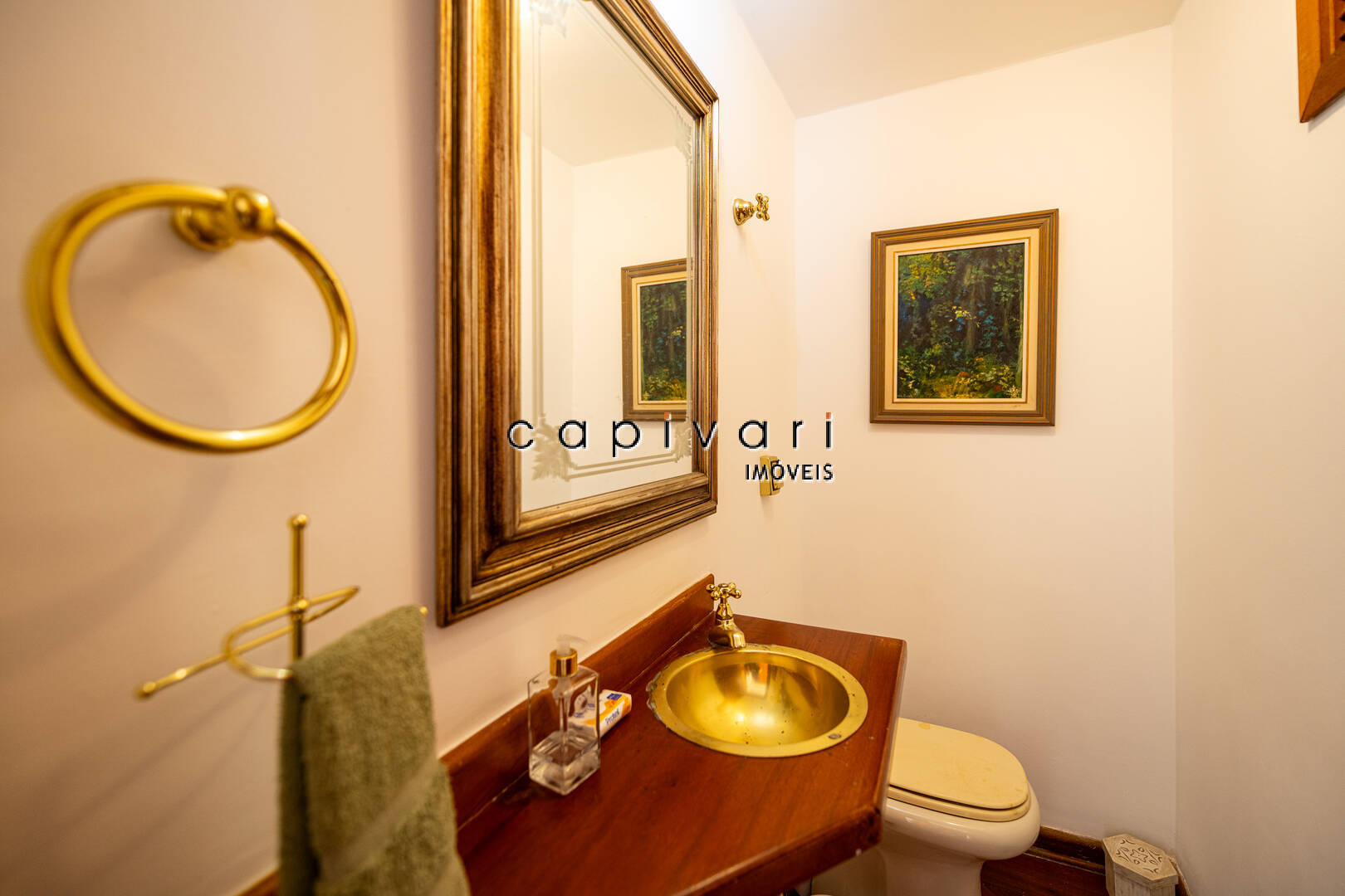 Casa de Condomínio, 5 quartos - Foto 6