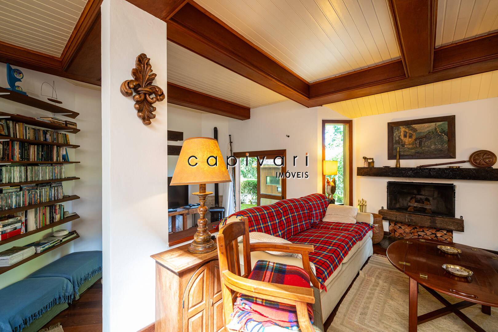 Casa de Condomínio, 5 quartos - Foto 7