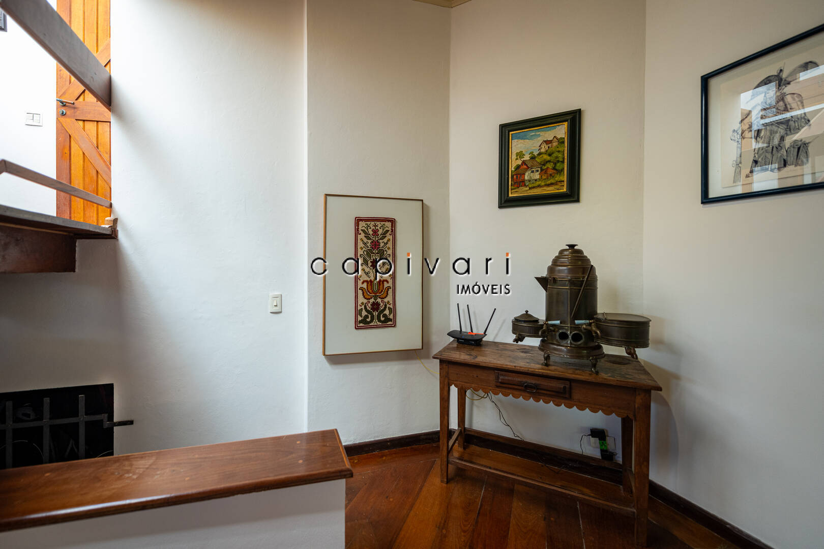 Casa de Condomínio, 5 quartos - Foto 8