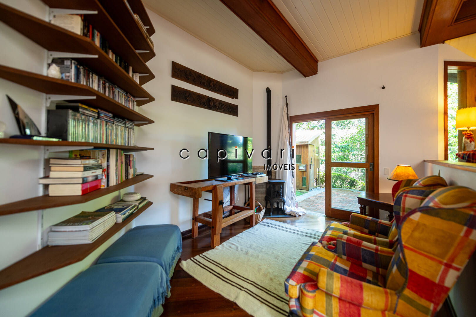 Casa de Condomínio, 5 quartos - Foto 9