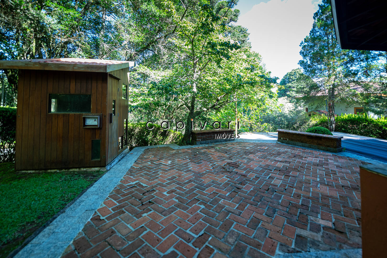 Casa de Condomínio, 5 quartos - Foto 10