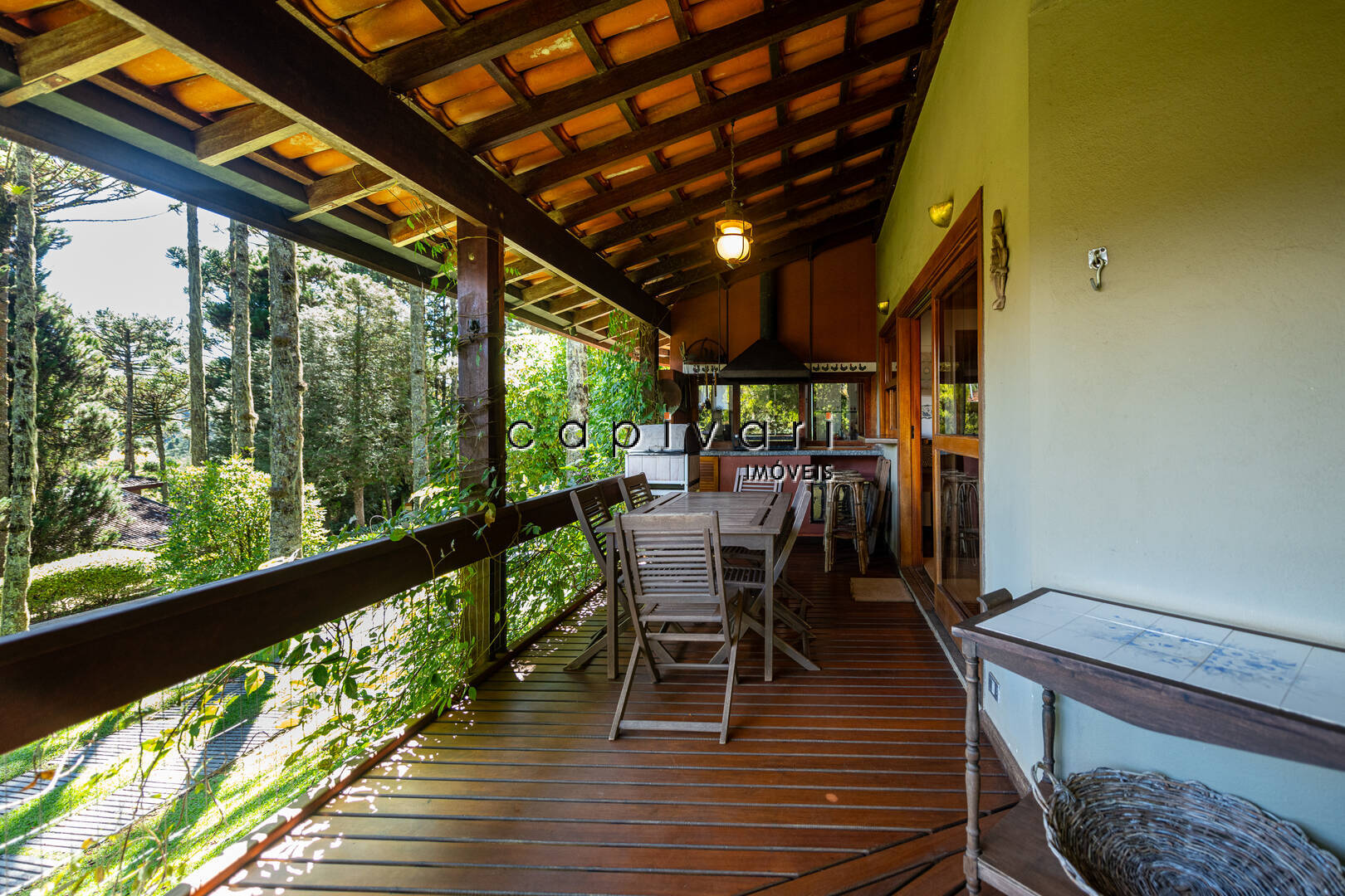 Casa de Condomínio, 5 quartos - Foto 15