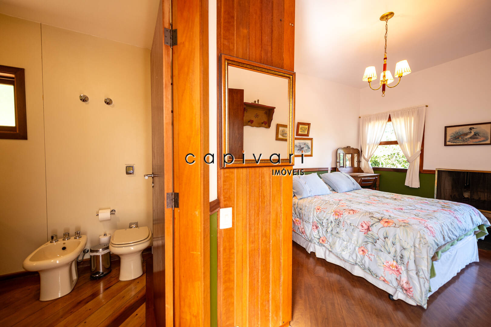 Casa de Condomínio, 5 quartos - Foto 27