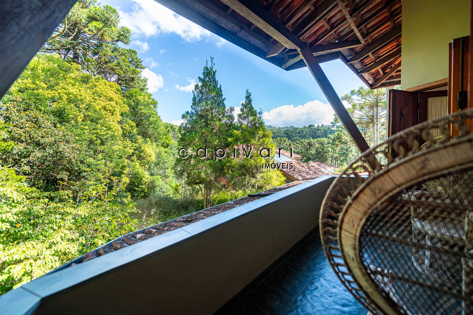 Casa de Condomínio, 5 quartos - Foto 30
