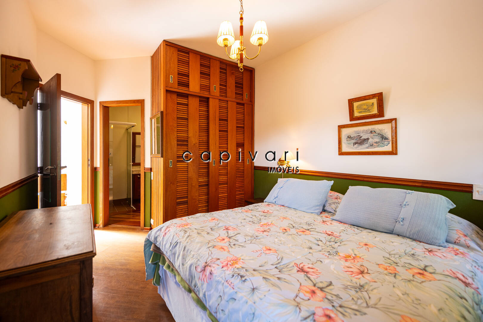 Casa de Condomínio, 5 quartos - Foto 31