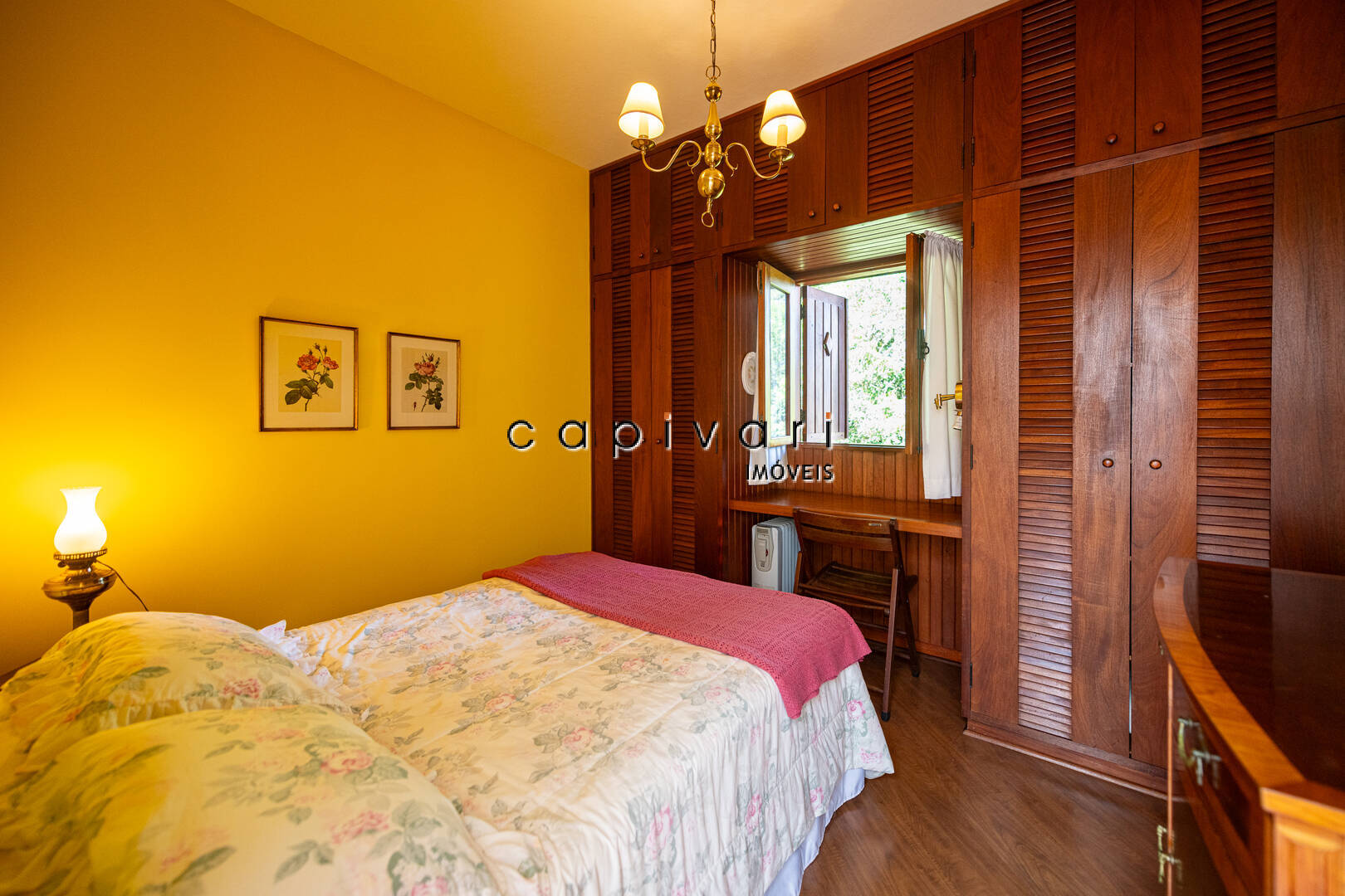 Casa de Condomínio, 5 quartos - Foto 32