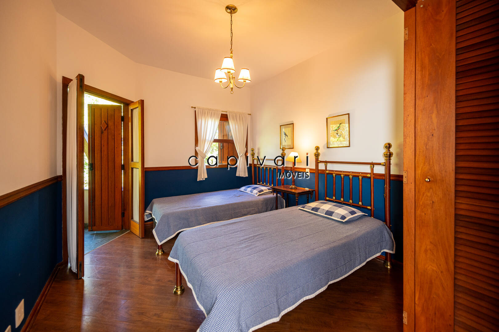 Casa de Condomínio, 5 quartos - Foto 33