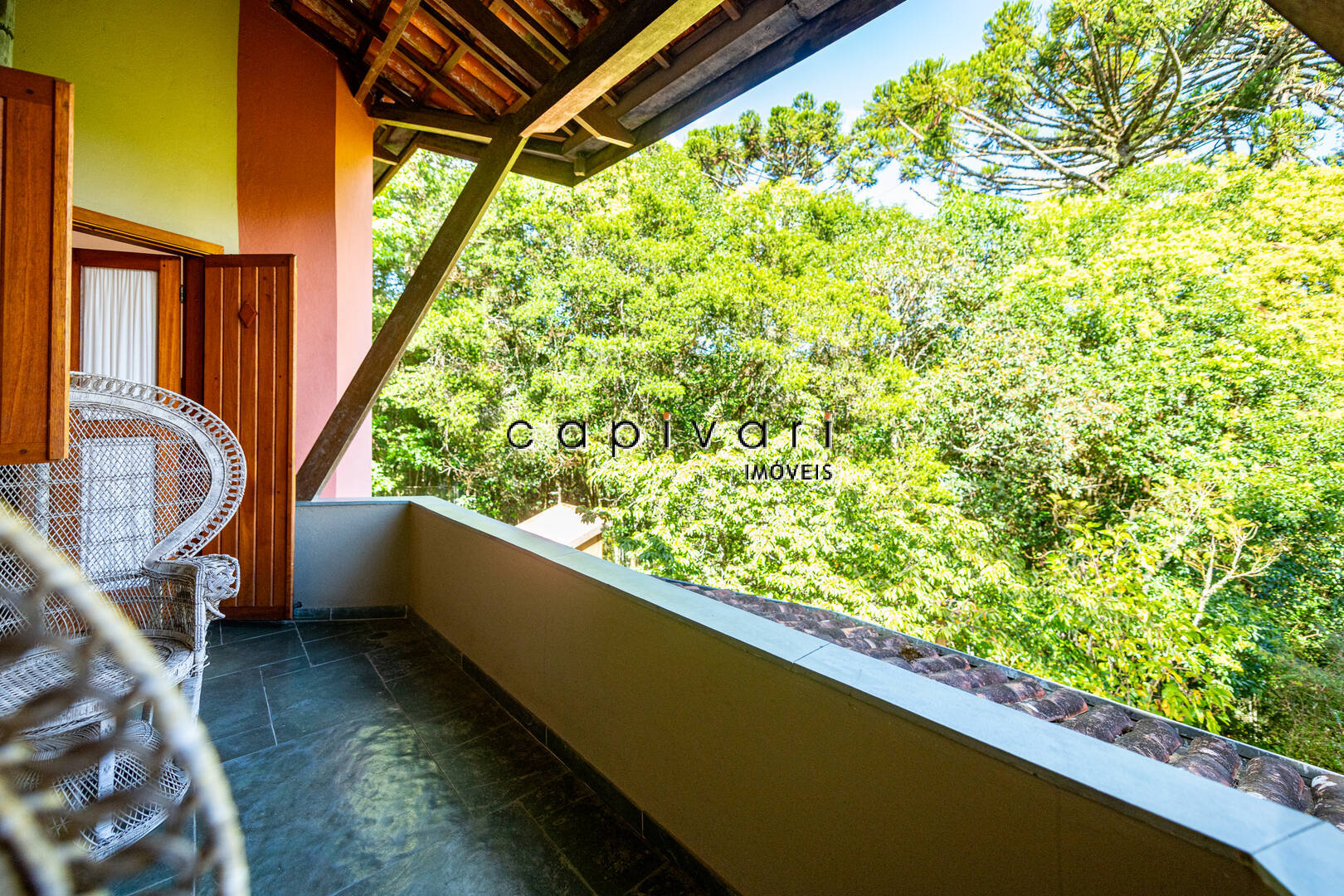 Casa de Condomínio, 5 quartos - Foto 34