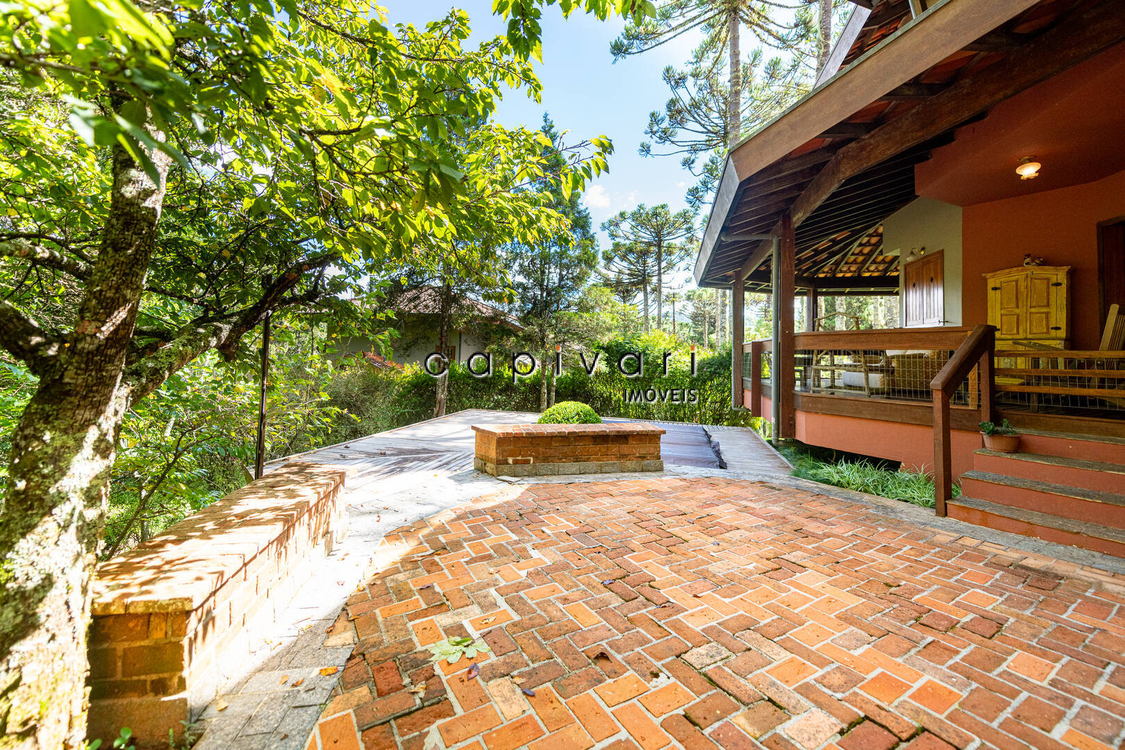 Casa de Condomínio, 5 quartos - Foto 42