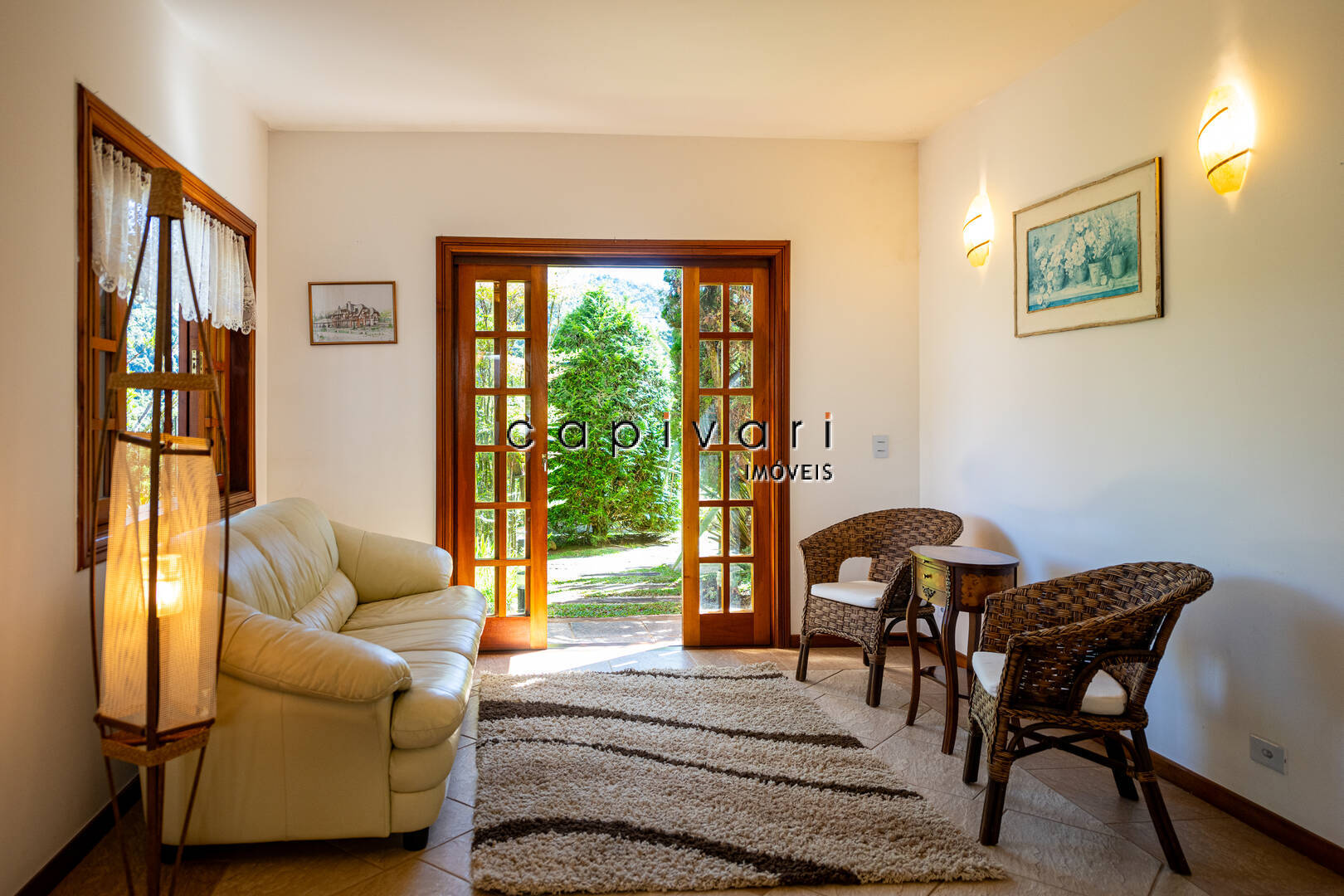 Casa de Condomínio, 7 quartos - Foto 21