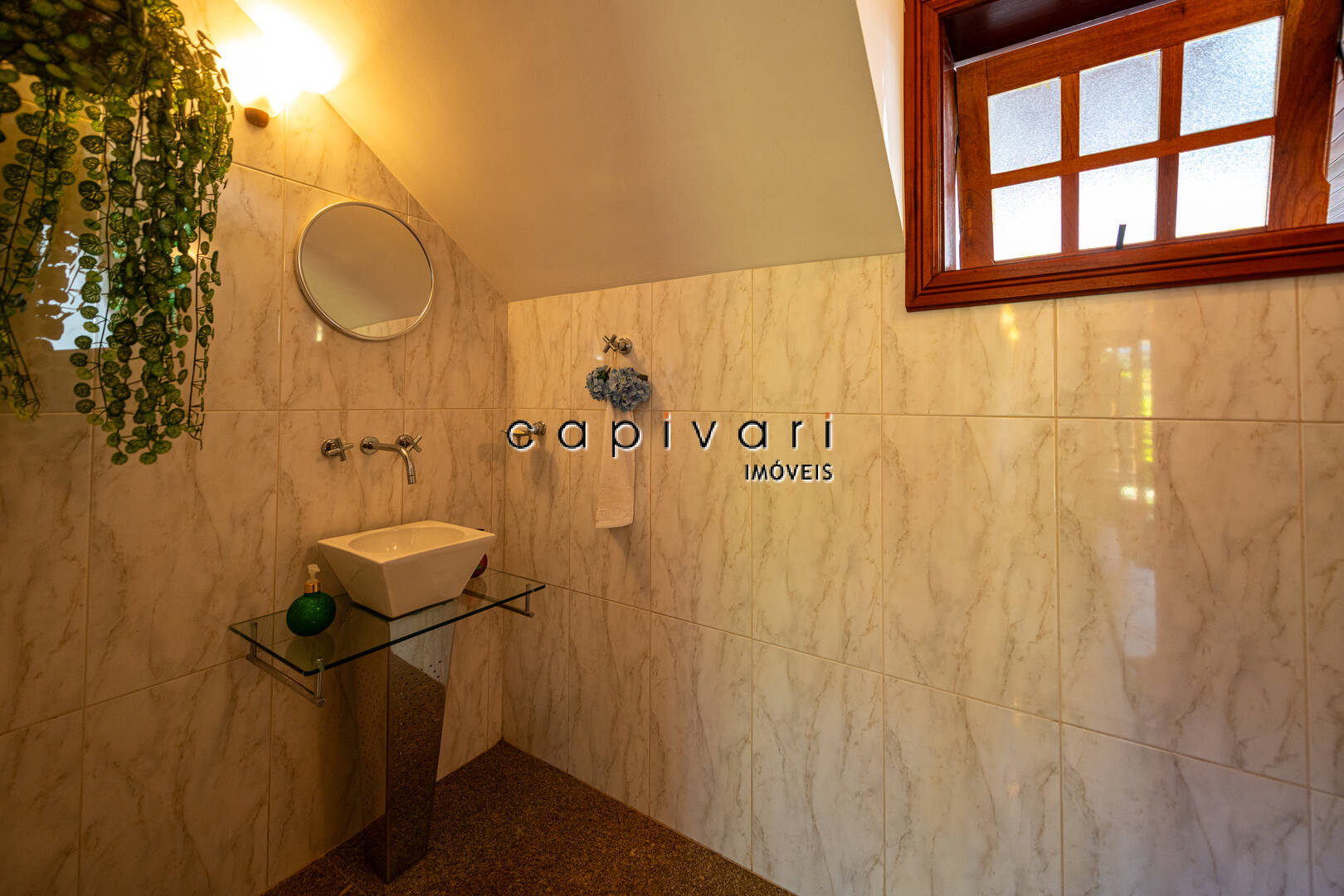 Casa de Condomínio, 7 quartos - Foto 25