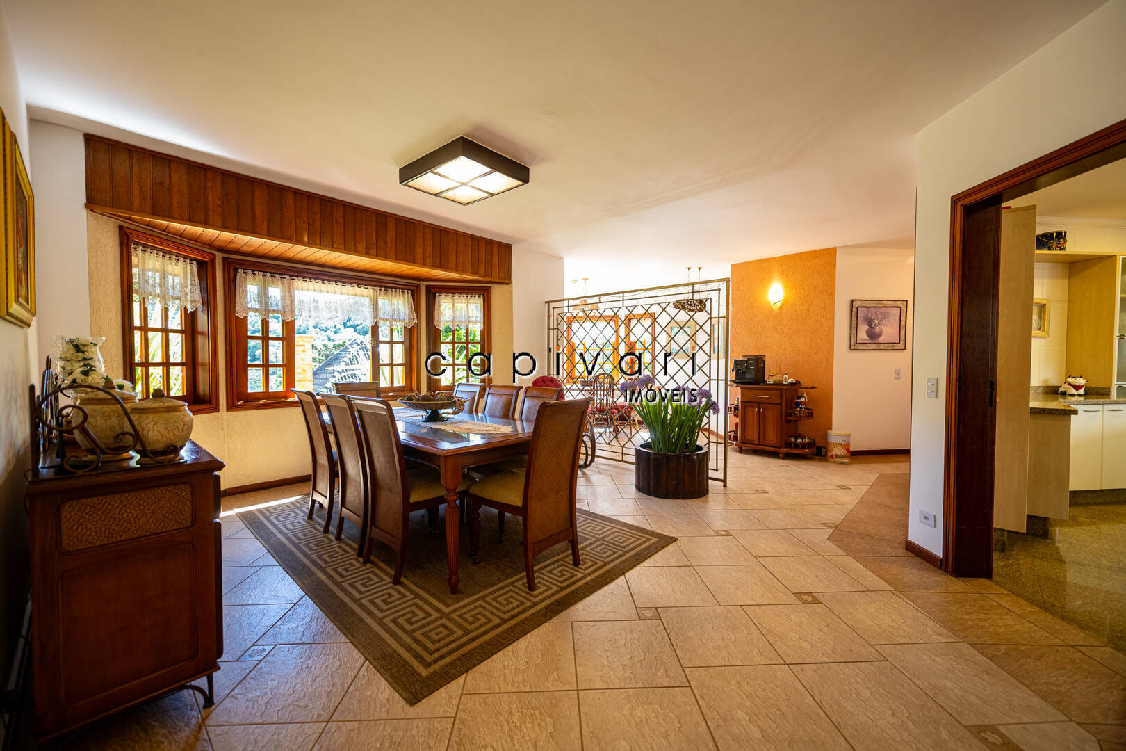 Casa de Condomínio, 7 quartos - Foto 26