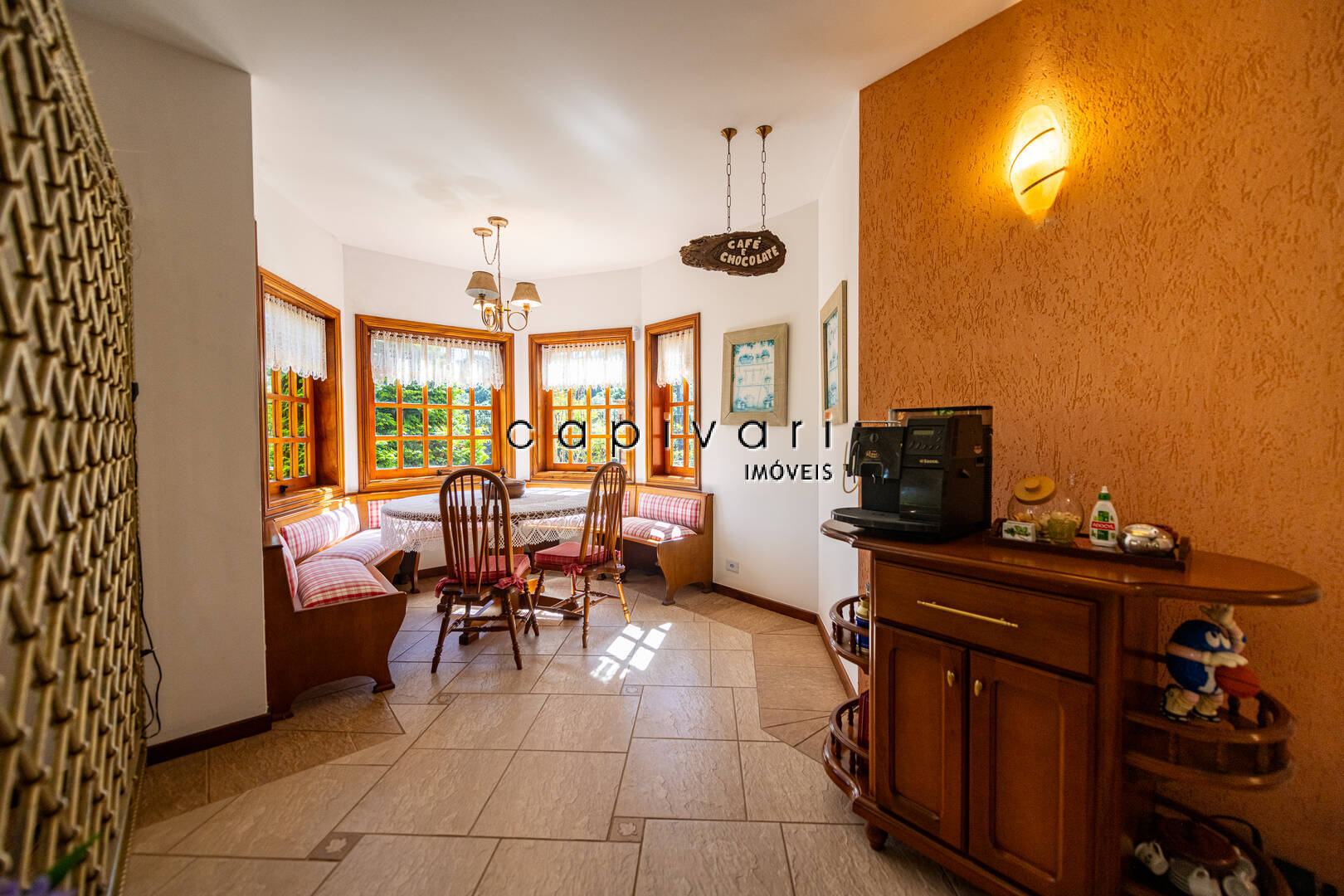 Casa de Condomínio, 7 quartos - Foto 27