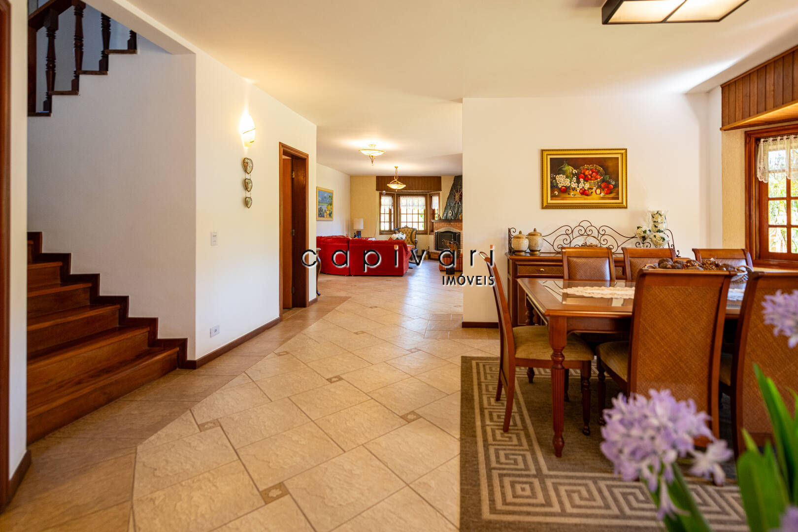Casa de Condomínio, 7 quartos - Foto 28
