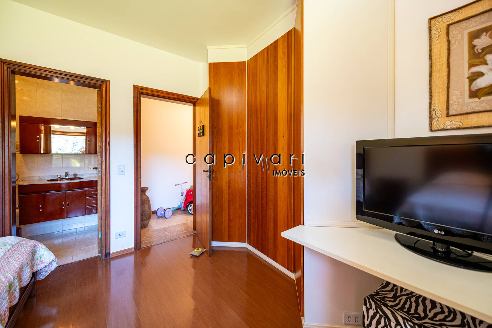 Casa de Condomínio, 7 quartos - Foto 32