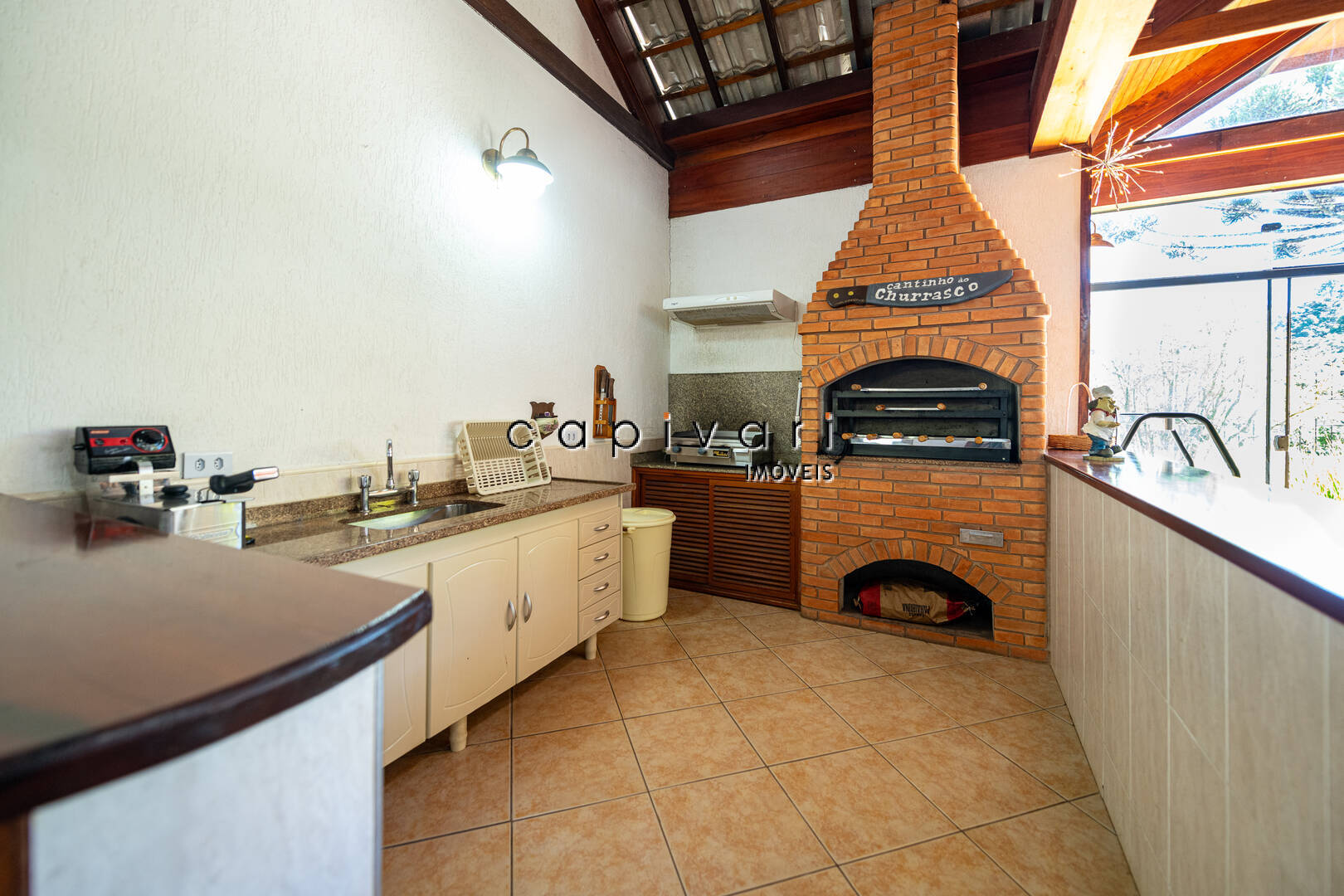 Casa de Condomínio, 7 quartos - Foto 38