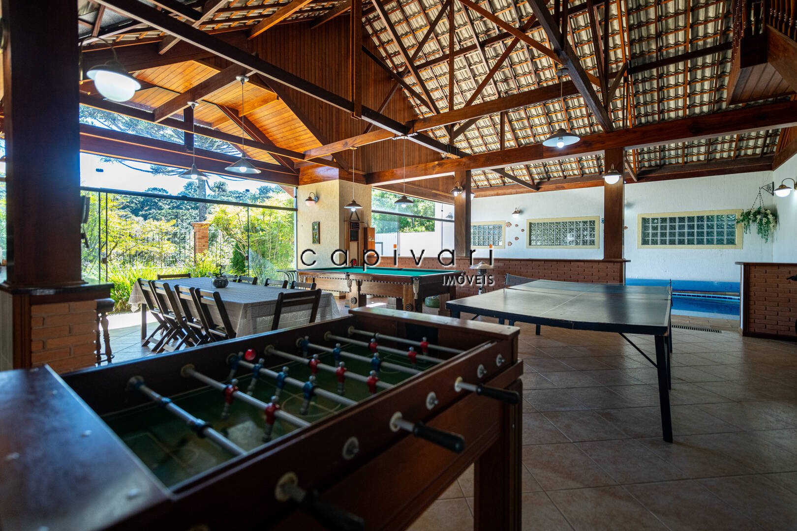 Casa de Condomínio, 7 quartos - Foto 39