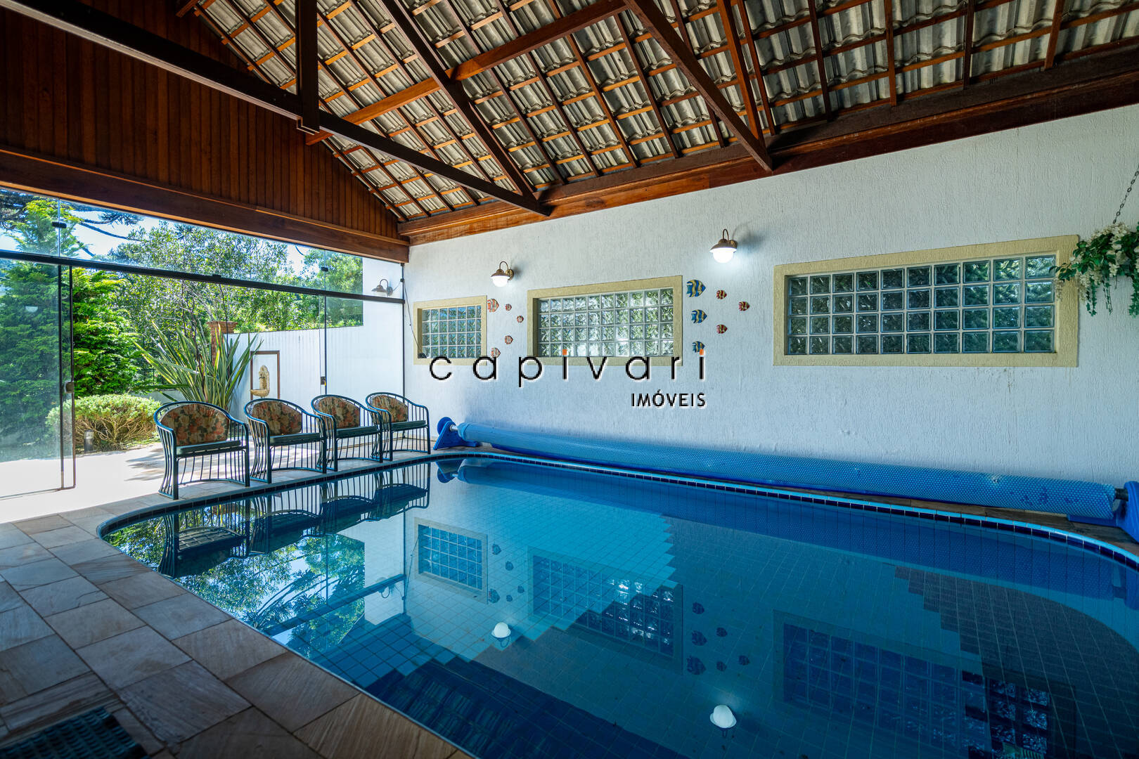 Casa de Condomínio, 7 quartos - Foto 40