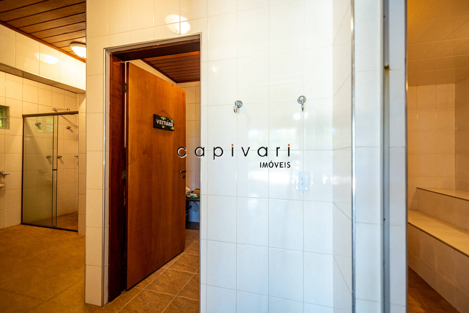 Casa de Condomínio, 7 quartos - Foto 41