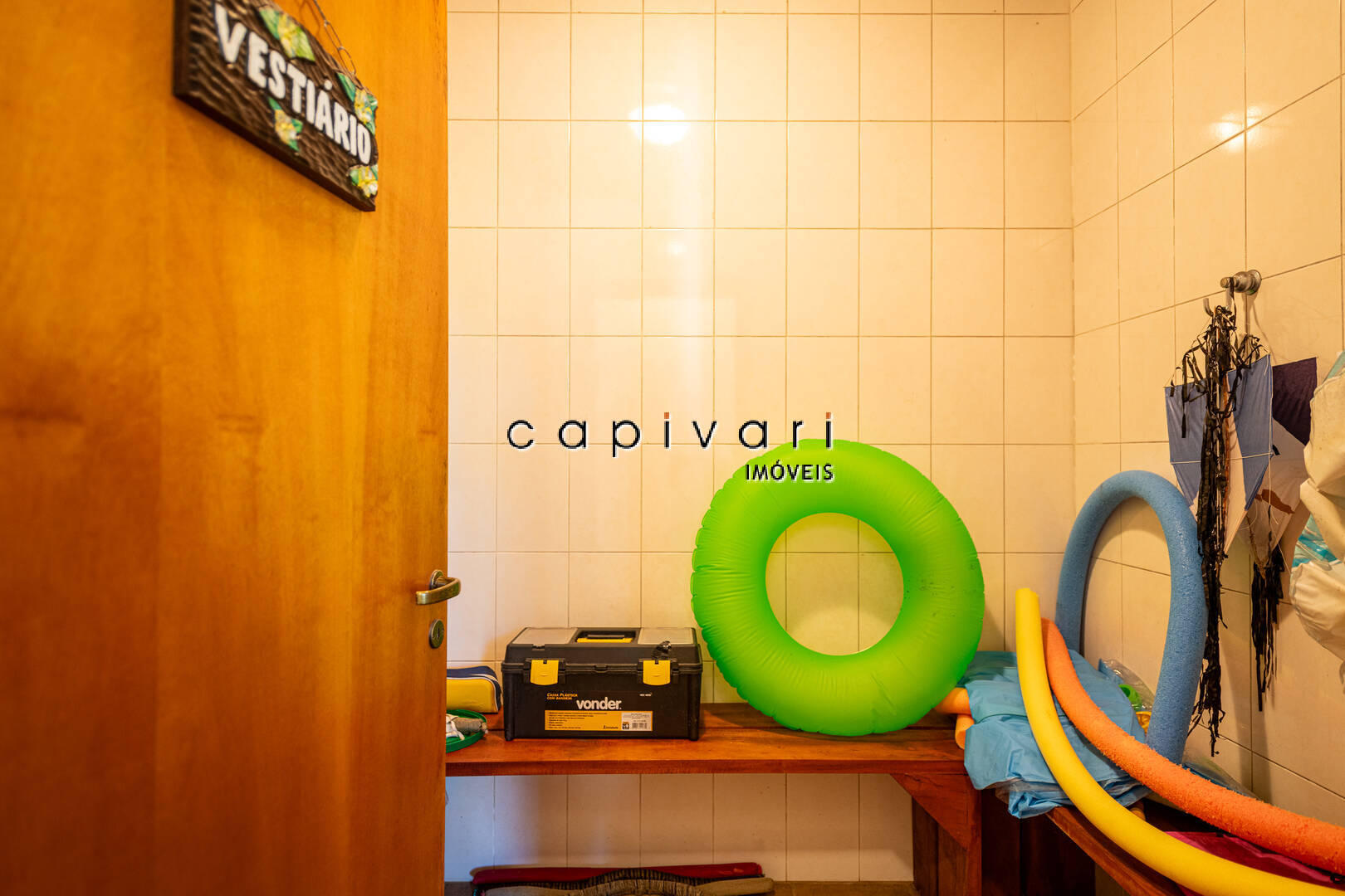 Casa de Condomínio, 7 quartos - Foto 43