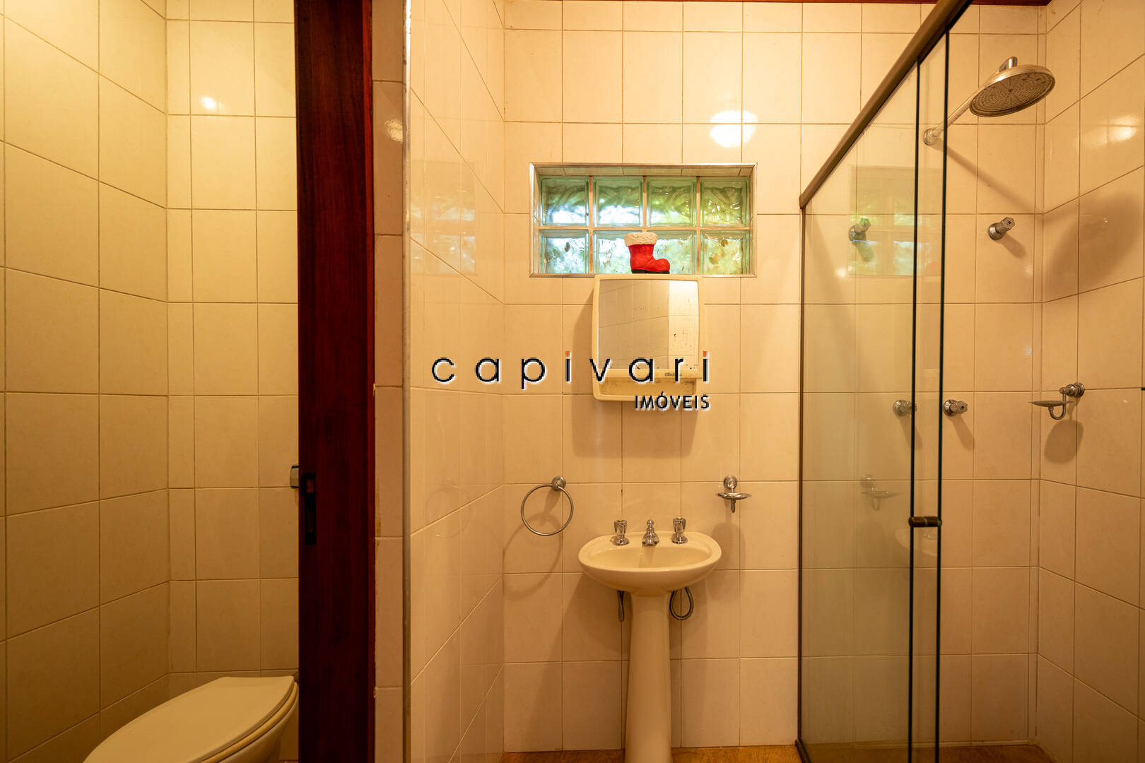Casa de Condomínio, 7 quartos - Foto 44