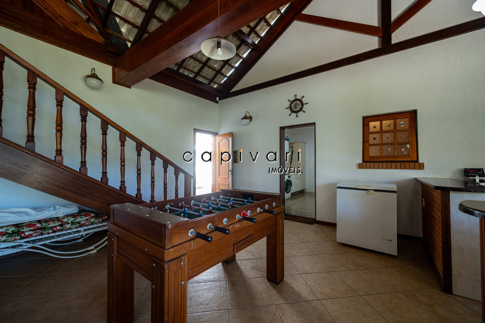 Casa de Condomínio, 7 quartos - Foto 46