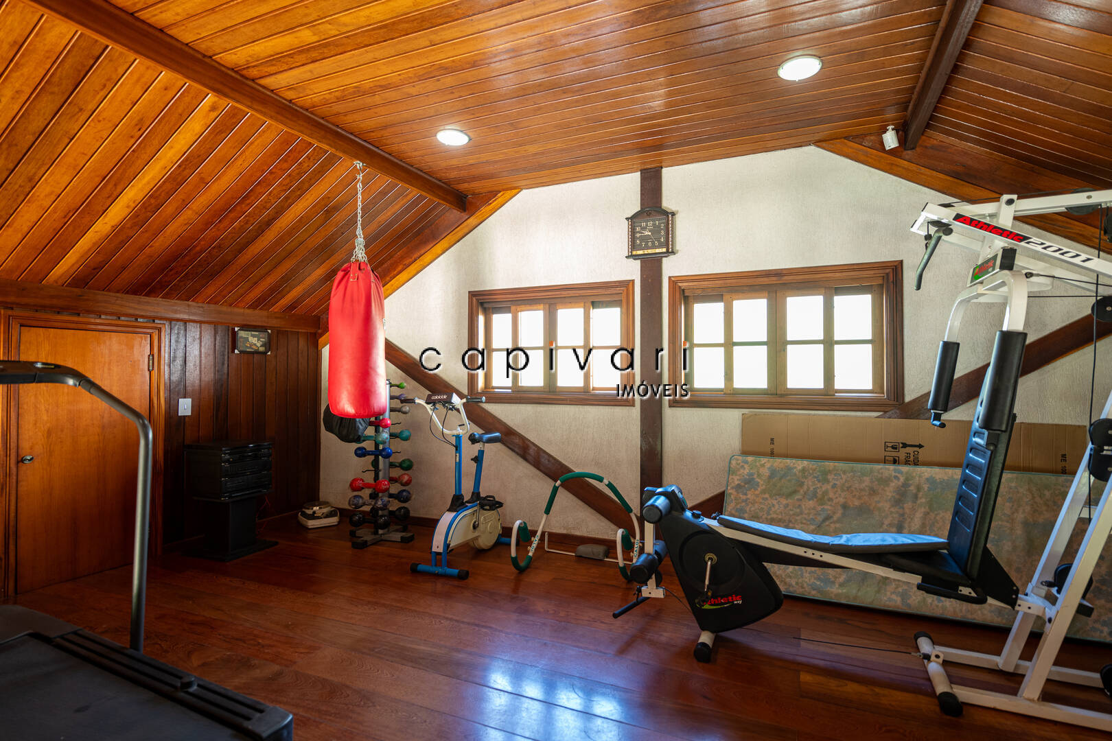 Casa de Condomínio, 7 quartos - Foto 48