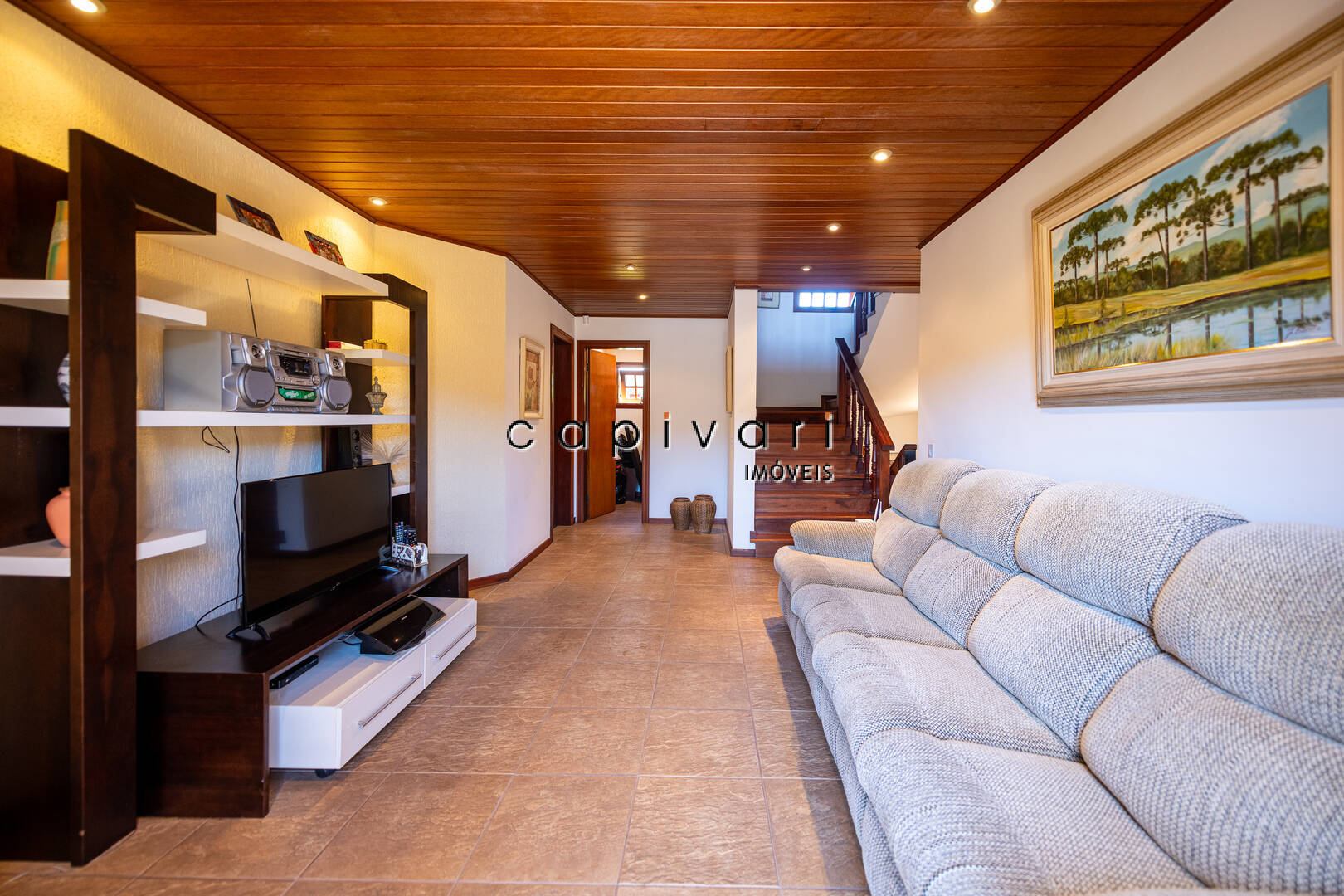Casa de Condomínio, 7 quartos - Foto 56