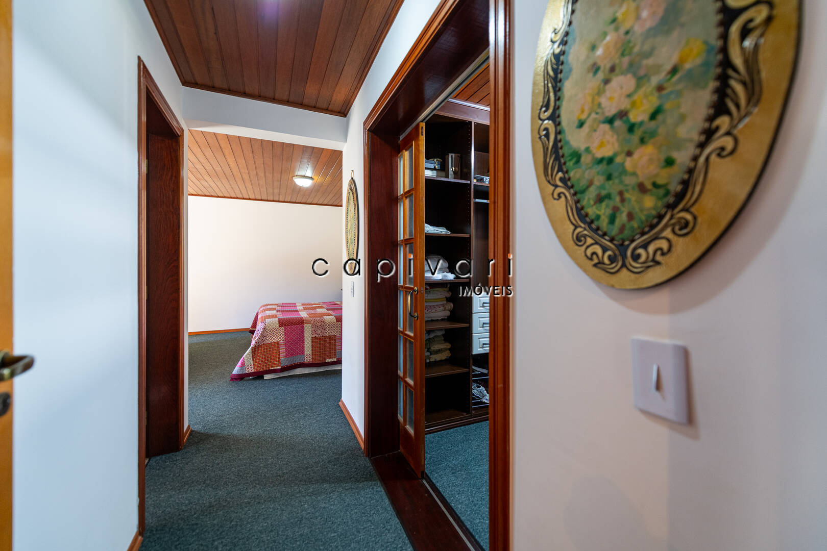 Casa de Condomínio, 7 quartos - Foto 57