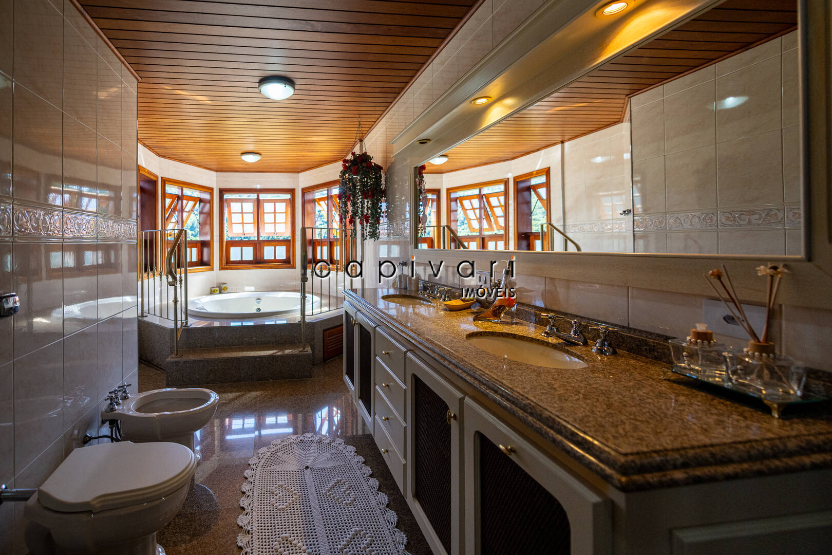 Casa de Condomínio, 7 quartos - Foto 60