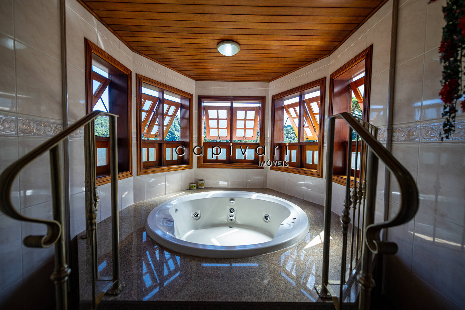 Casa de Condomínio, 7 quartos - Foto 61