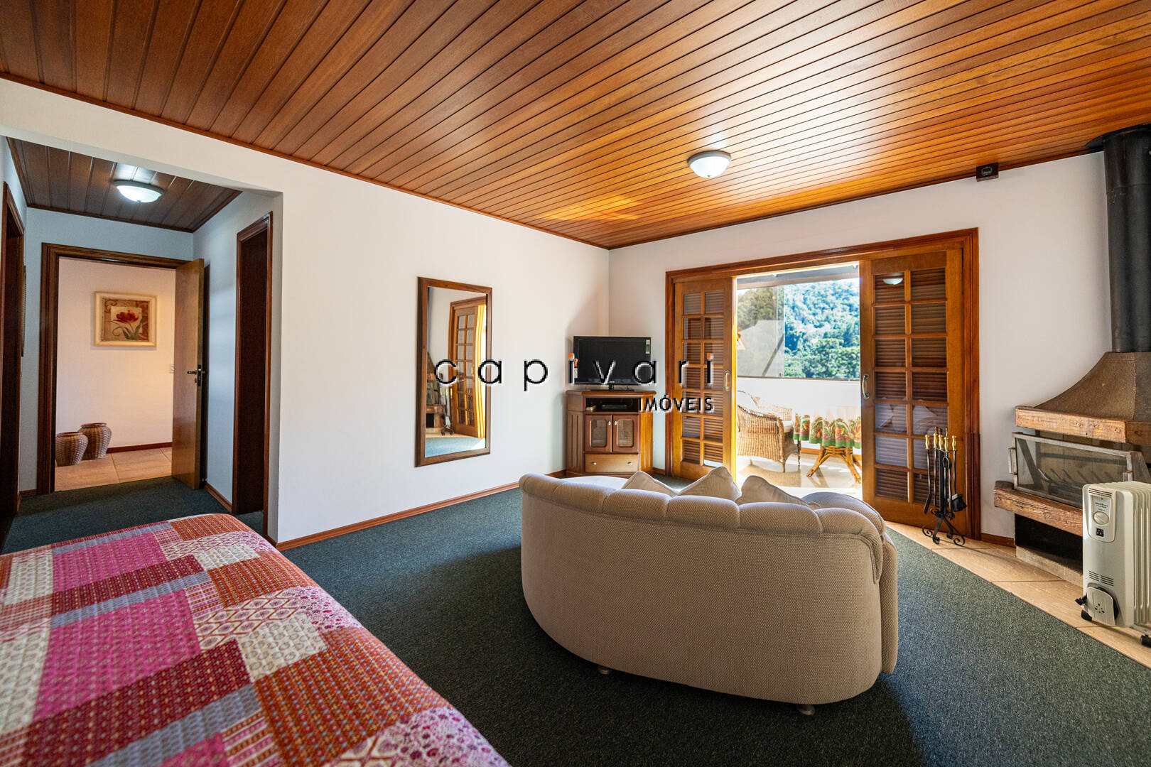 Casa de Condomínio, 7 quartos - Foto 63