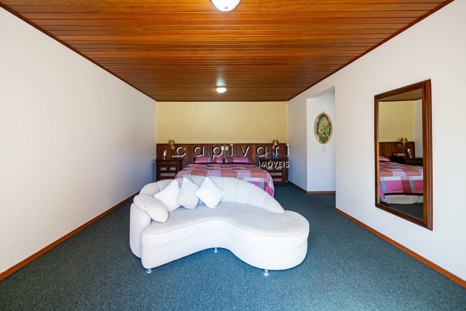 Casa de Condomínio, 7 quartos - Foto 65
