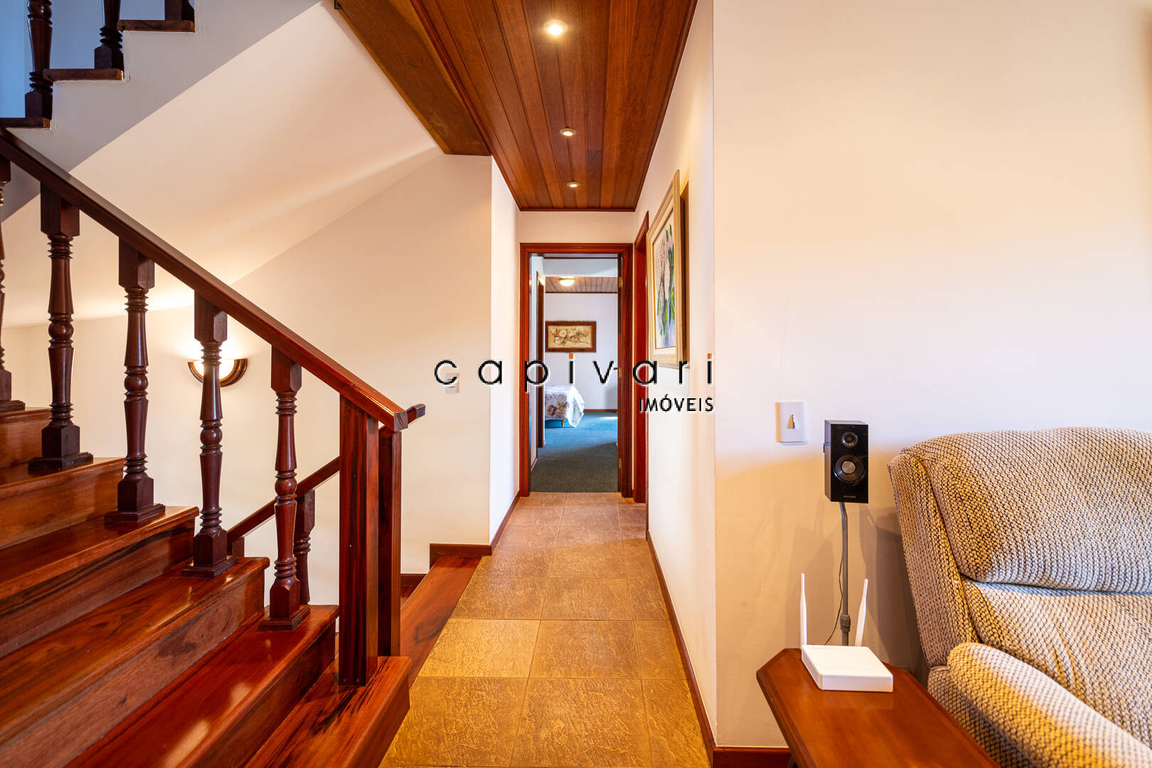Casa de Condomínio, 7 quartos - Foto 66
