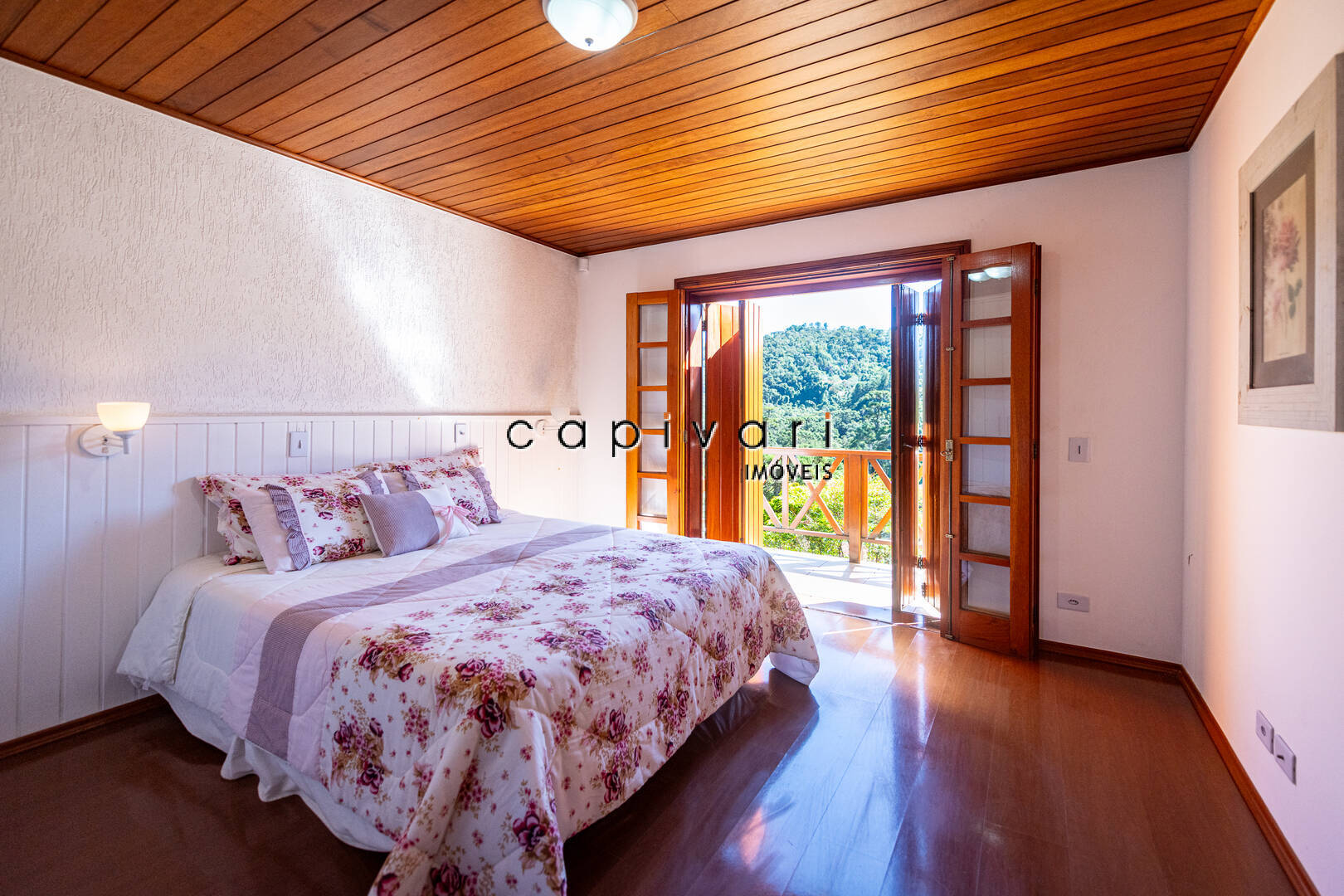 Casa de Condomínio, 7 quartos - Foto 67