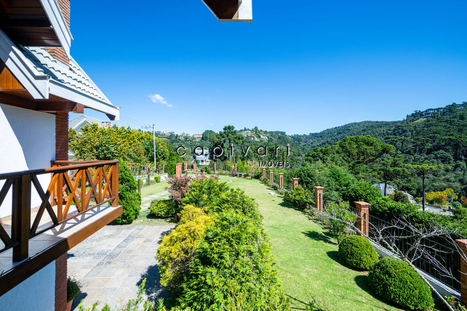Casa de Condomínio, 7 quartos - Foto 69