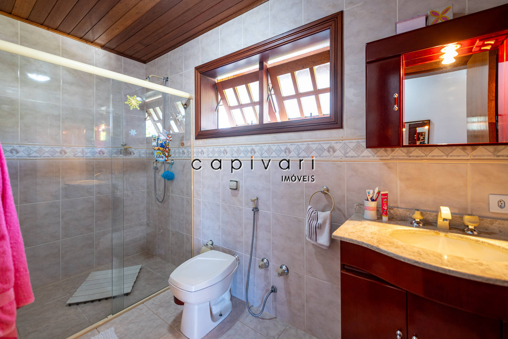 Casa de Condomínio, 7 quartos - Foto 73