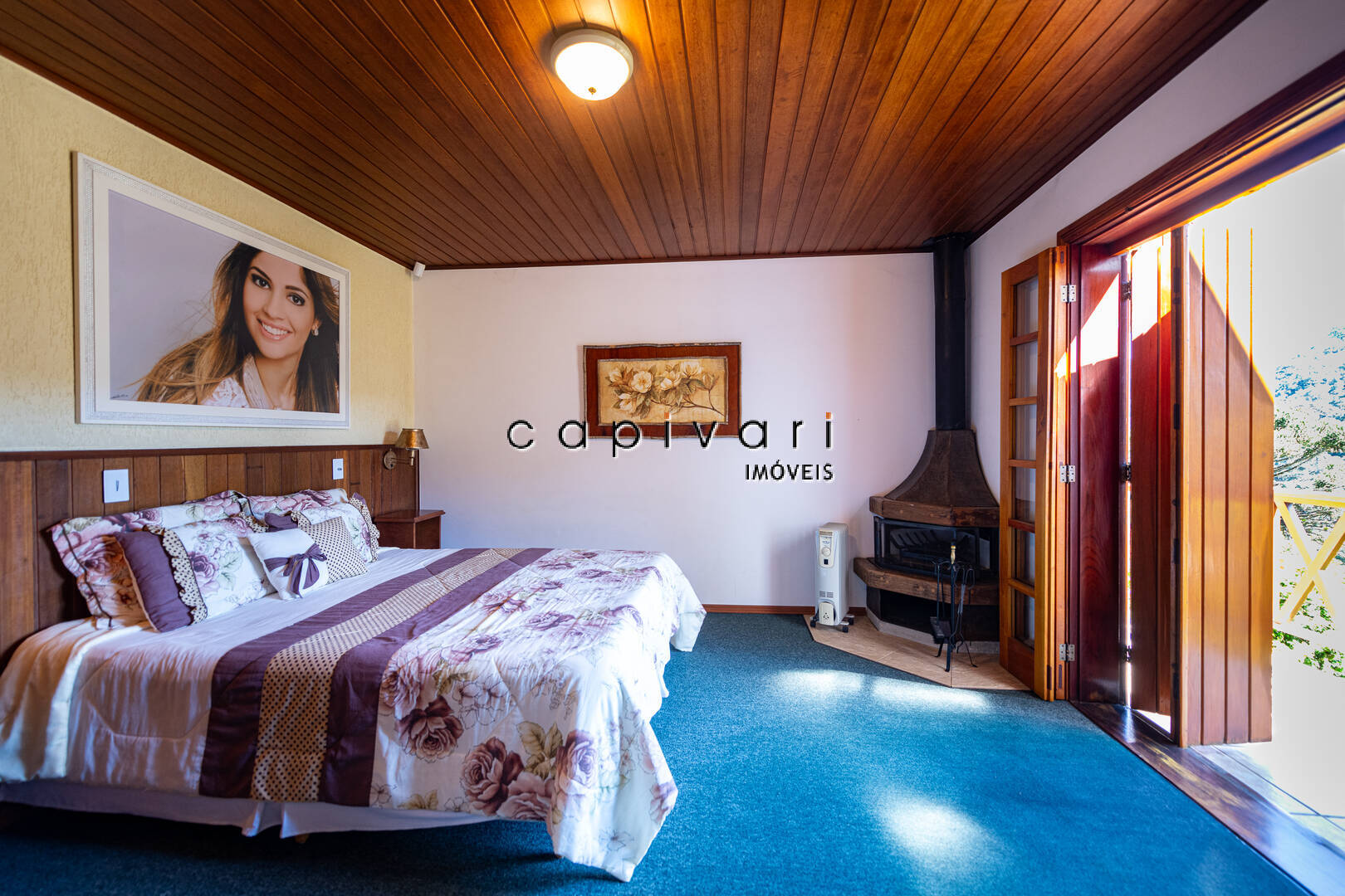 Casa de Condomínio, 7 quartos - Foto 74