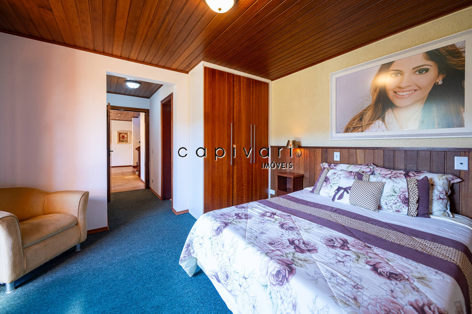 Casa de Condomínio, 7 quartos - Foto 77