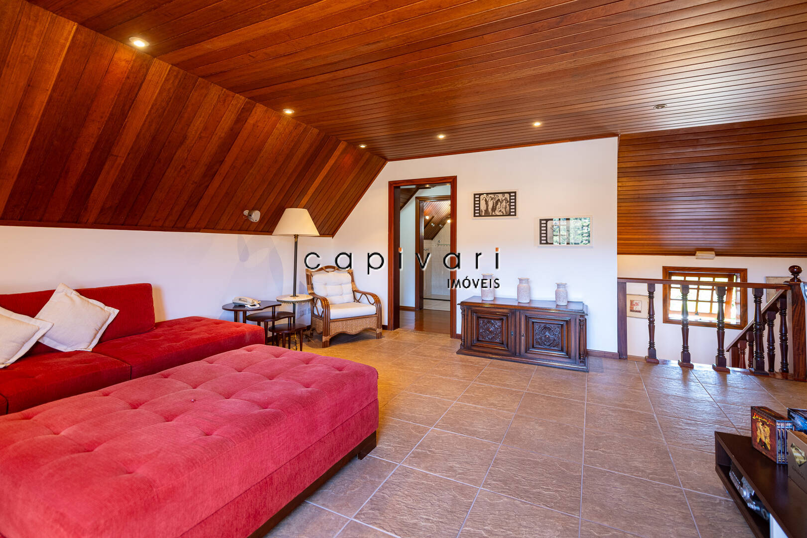 Casa de Condomínio, 7 quartos - Foto 80