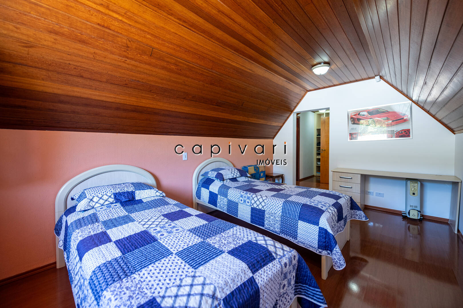 Casa de Condomínio, 7 quartos - Foto 83
