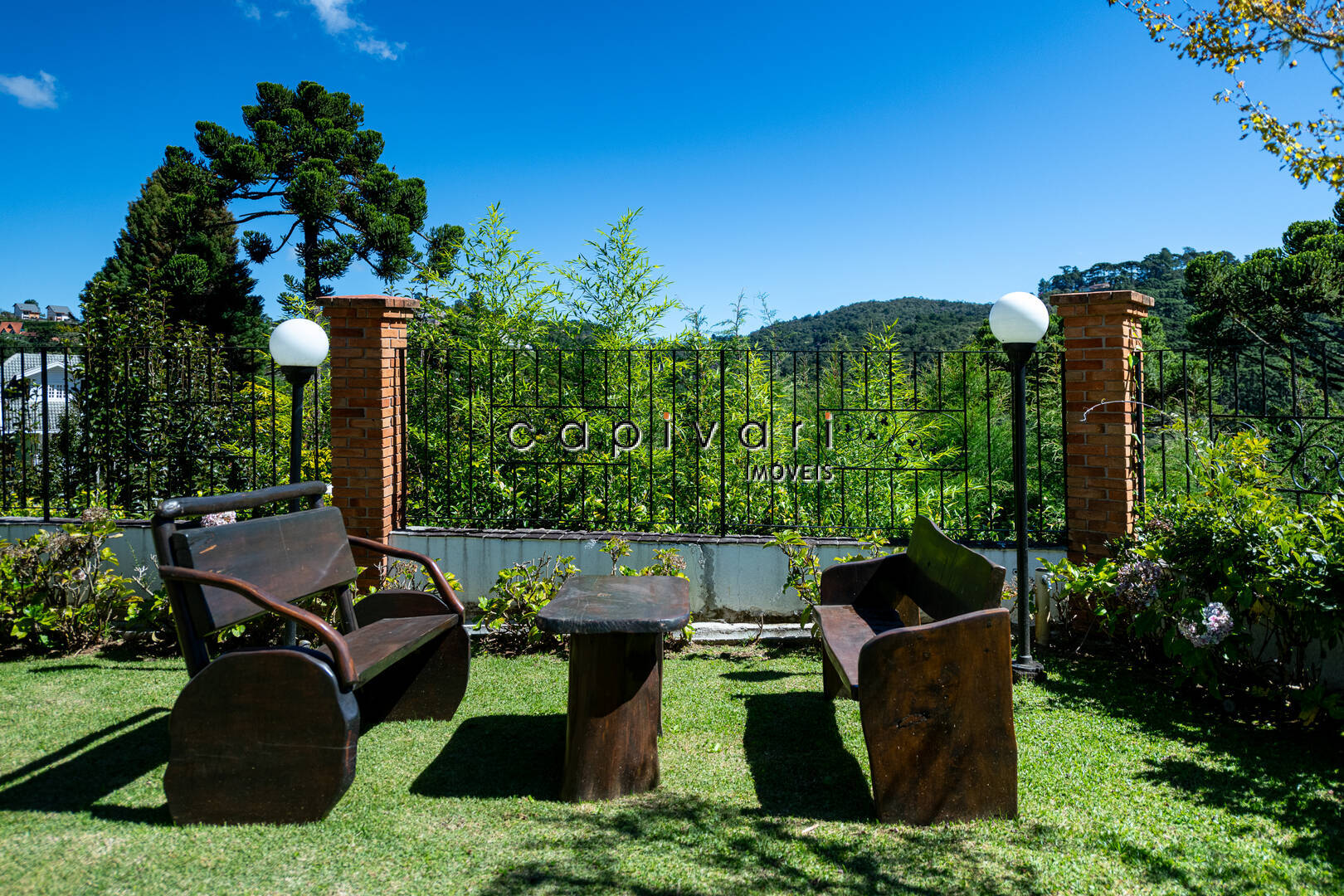 Casa de Condomínio, 7 quartos - Foto 12