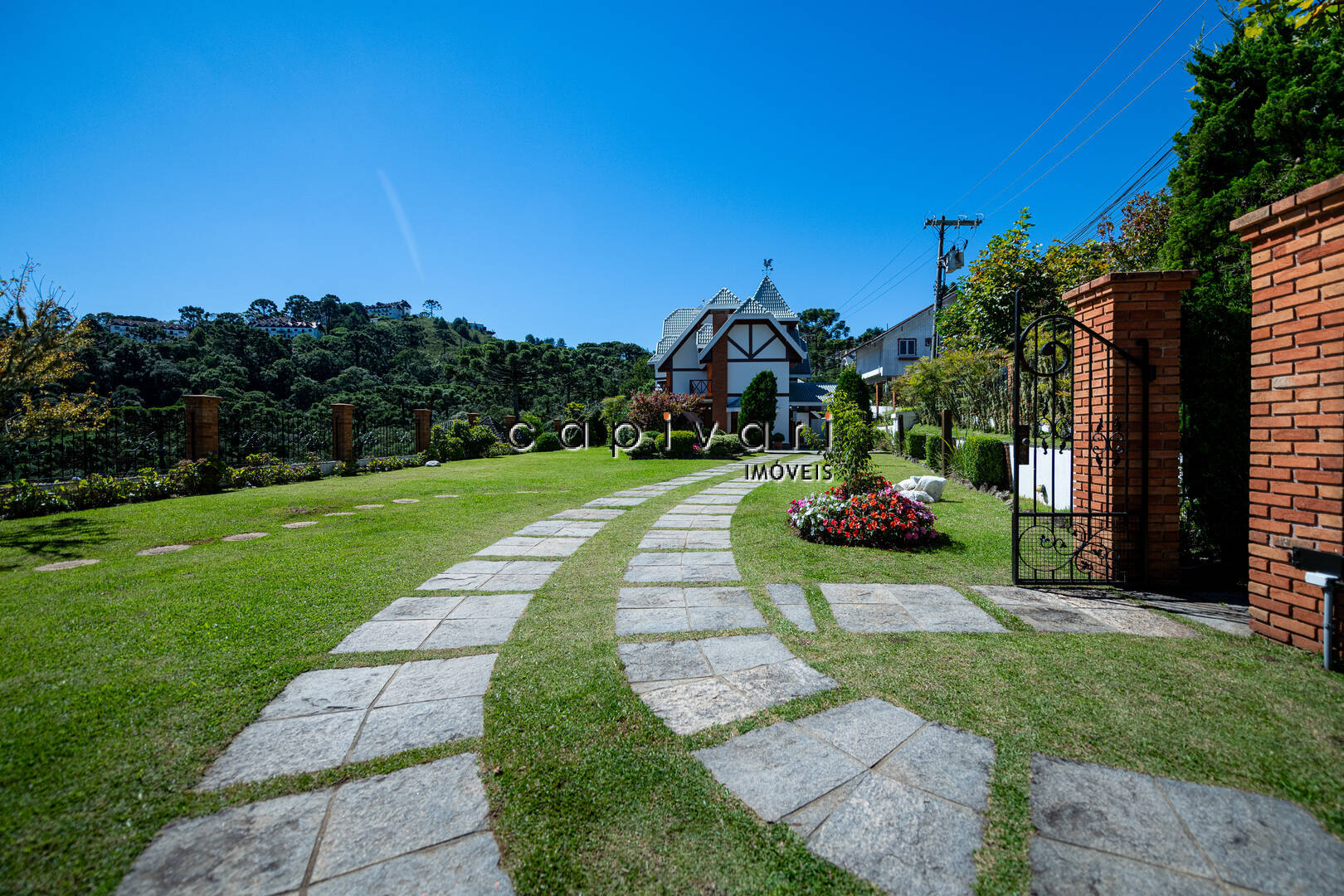 Casa de Condomínio, 7 quartos - Foto 6