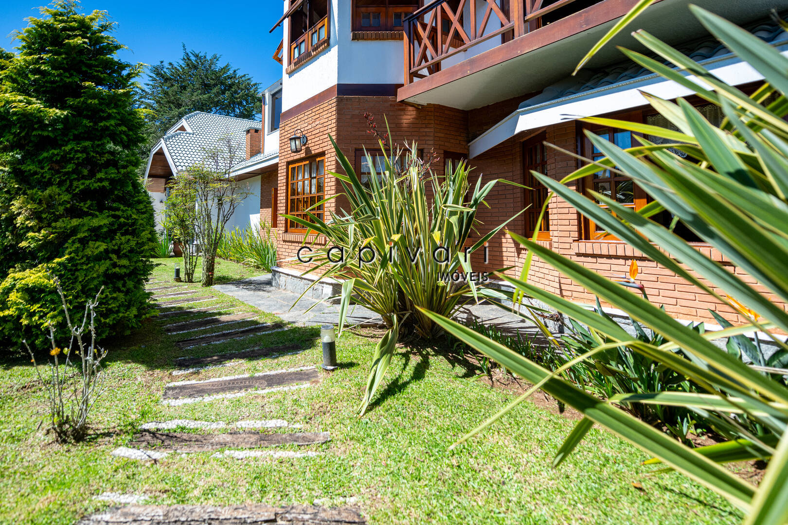Casa de Condomínio, 7 quartos - Foto 17
