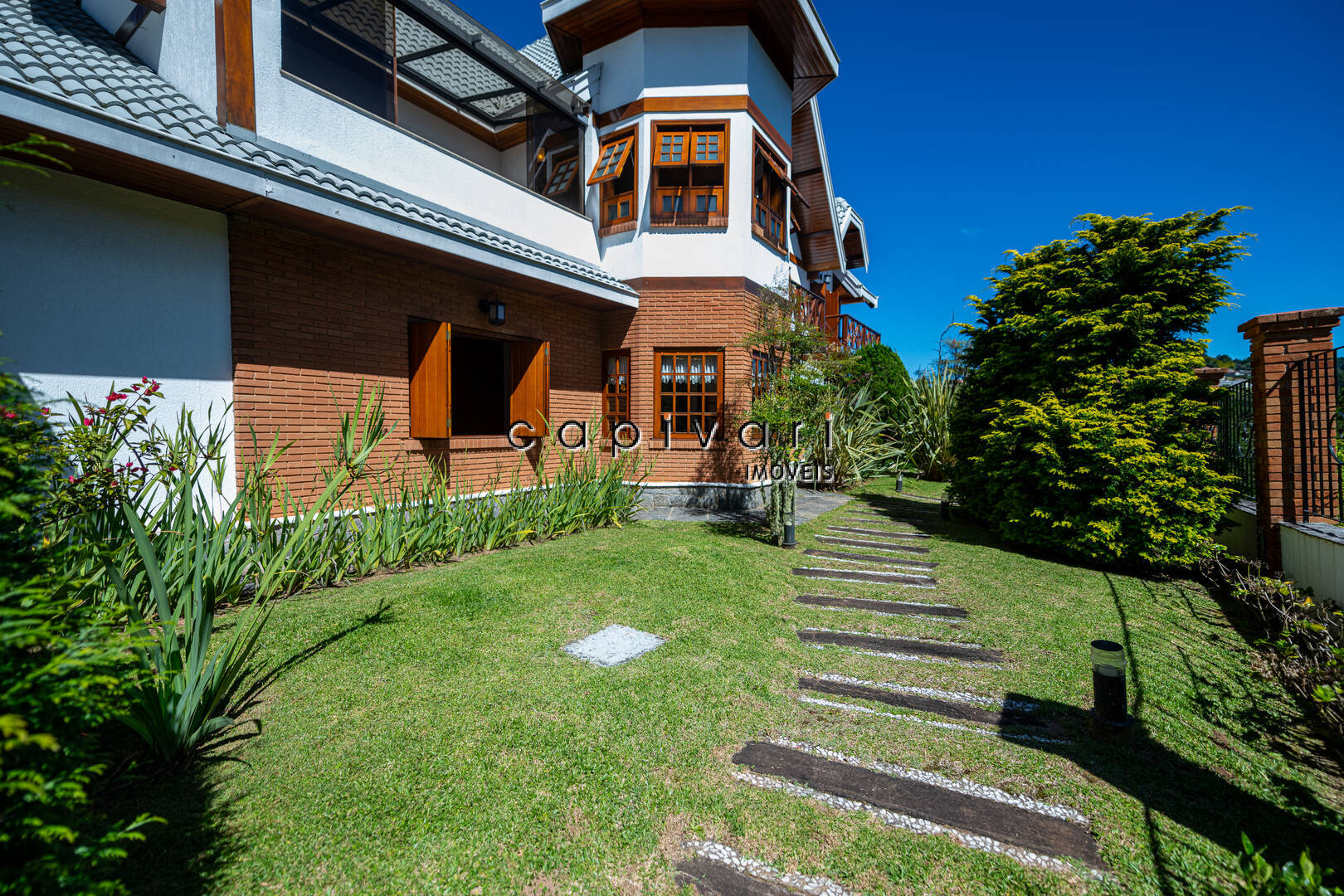 Casa de Condomínio, 7 quartos - Foto 14