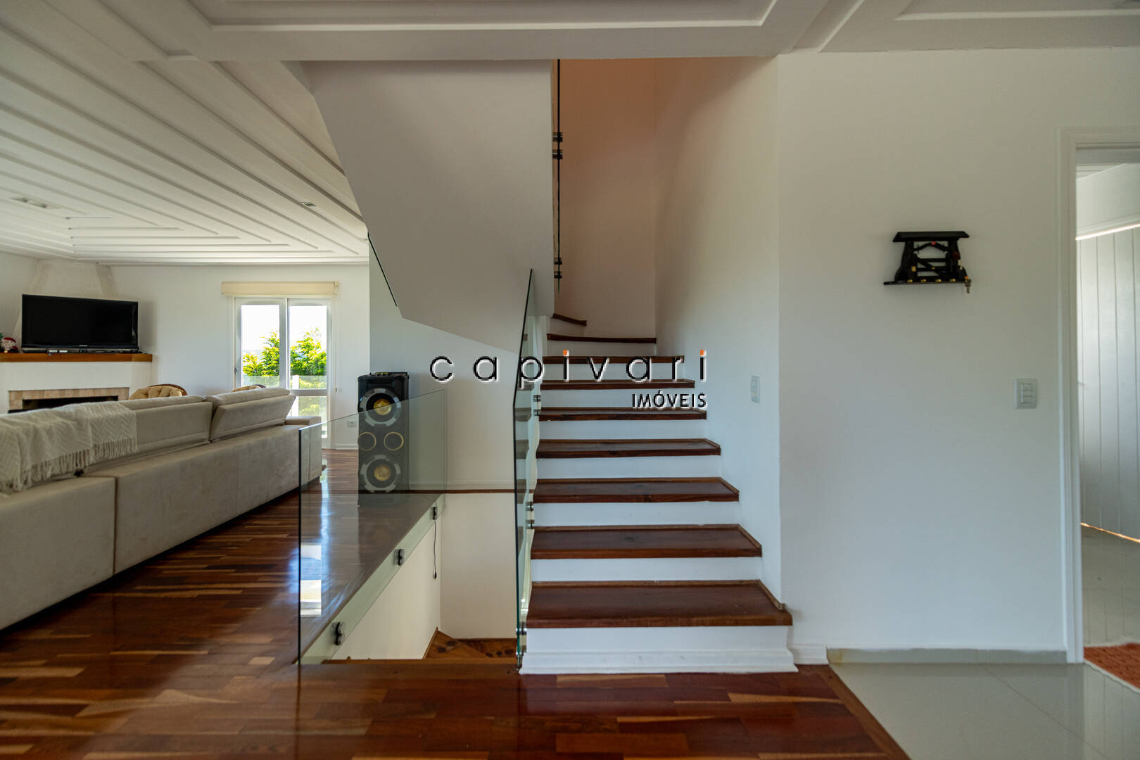 Casa de Condomínio, 5 quartos - Foto 31