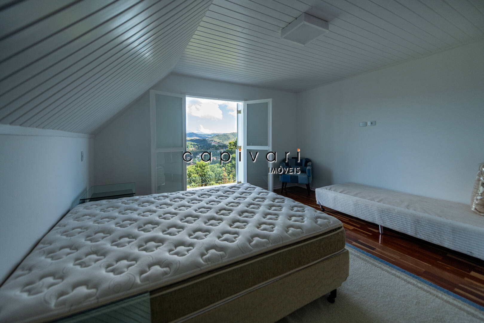 Casa de Condomínio, 5 quartos - Foto 40
