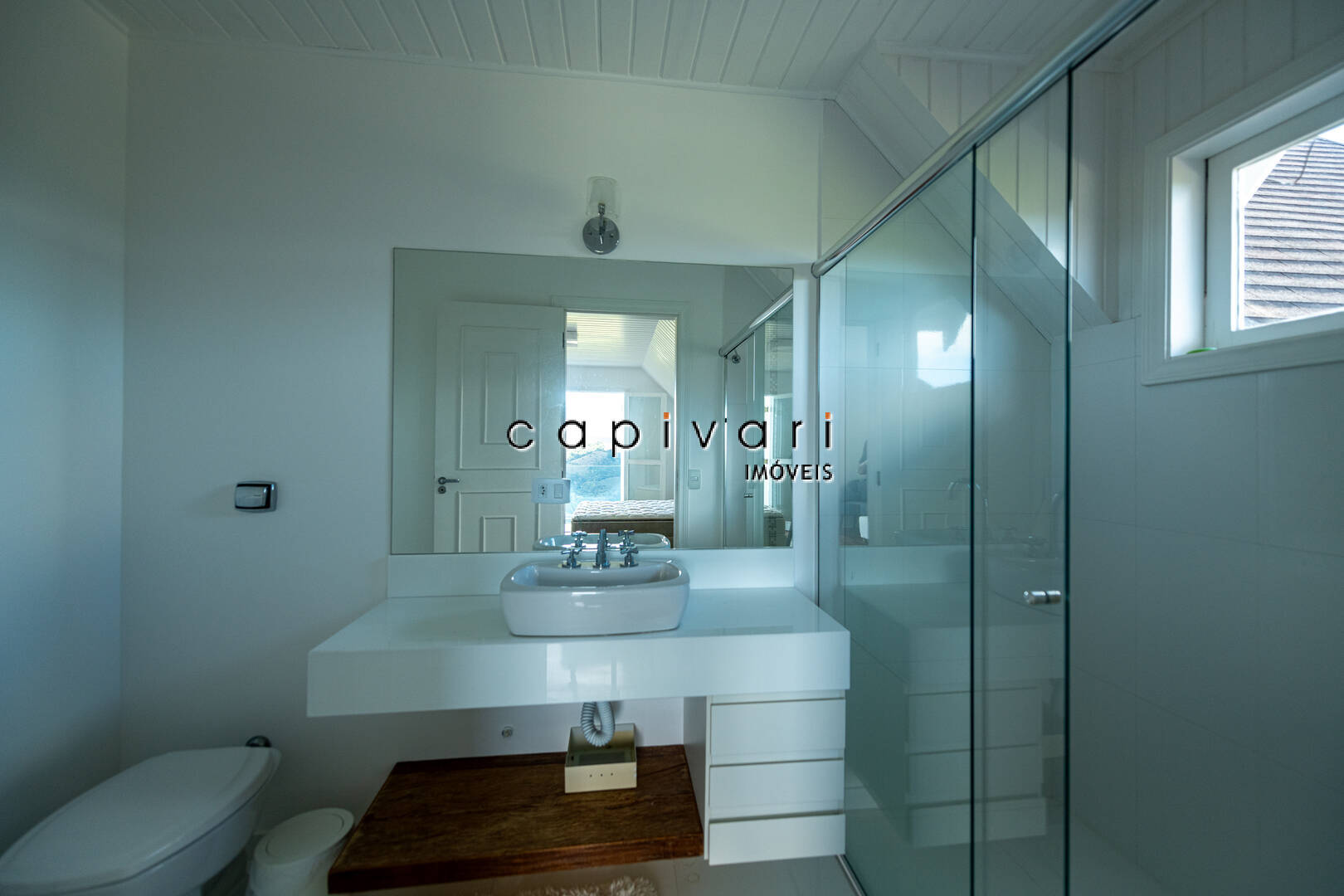 Casa de Condomínio, 5 quartos - Foto 43